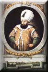 Sultan III. Murad