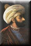 Sultan III. Mehmed
